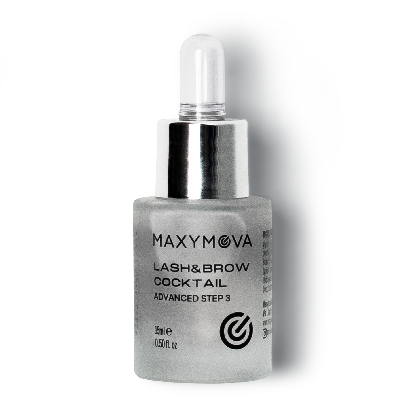 Lash & Brow Cocktail