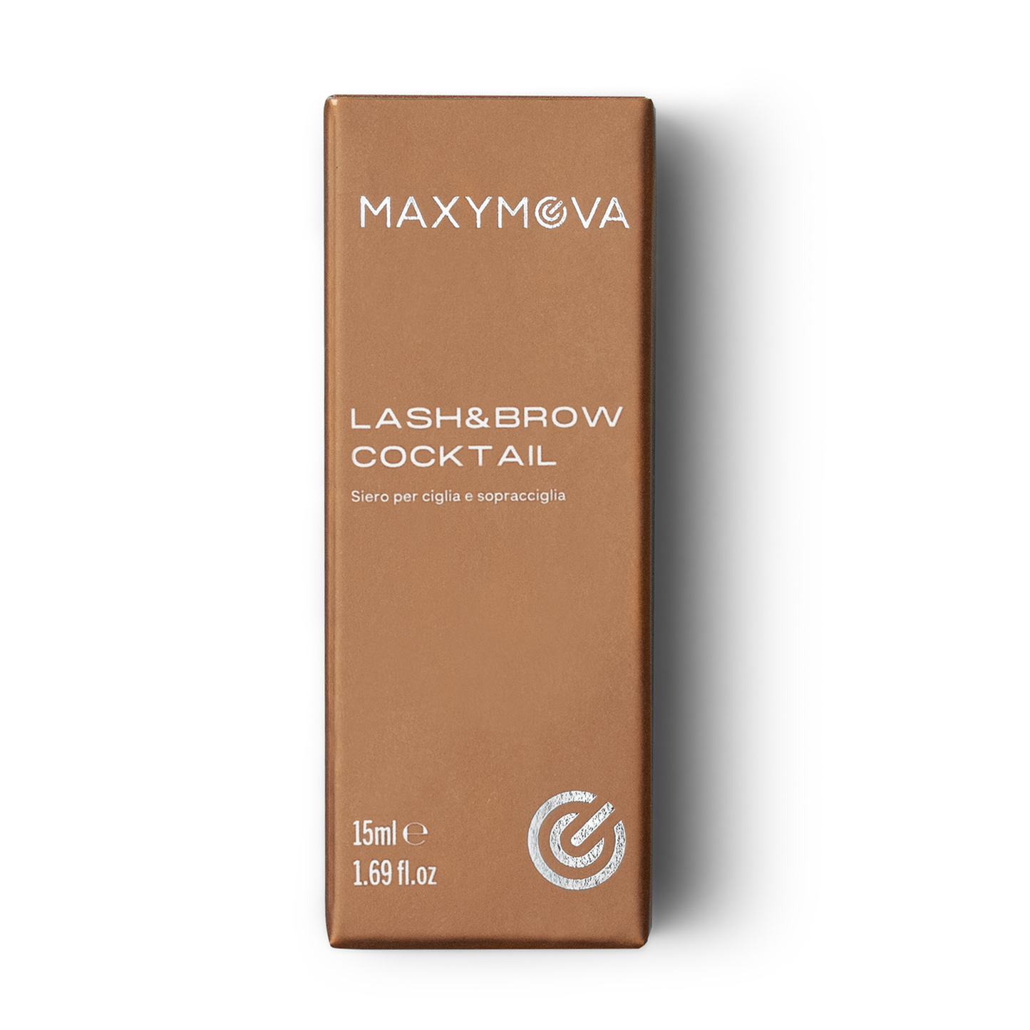 Lash & Brow Cocktail