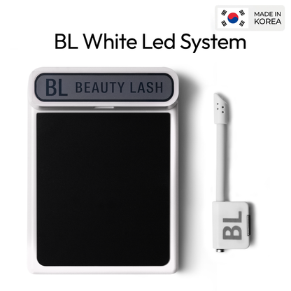 BL White LED System — LED LASHES ⚡️