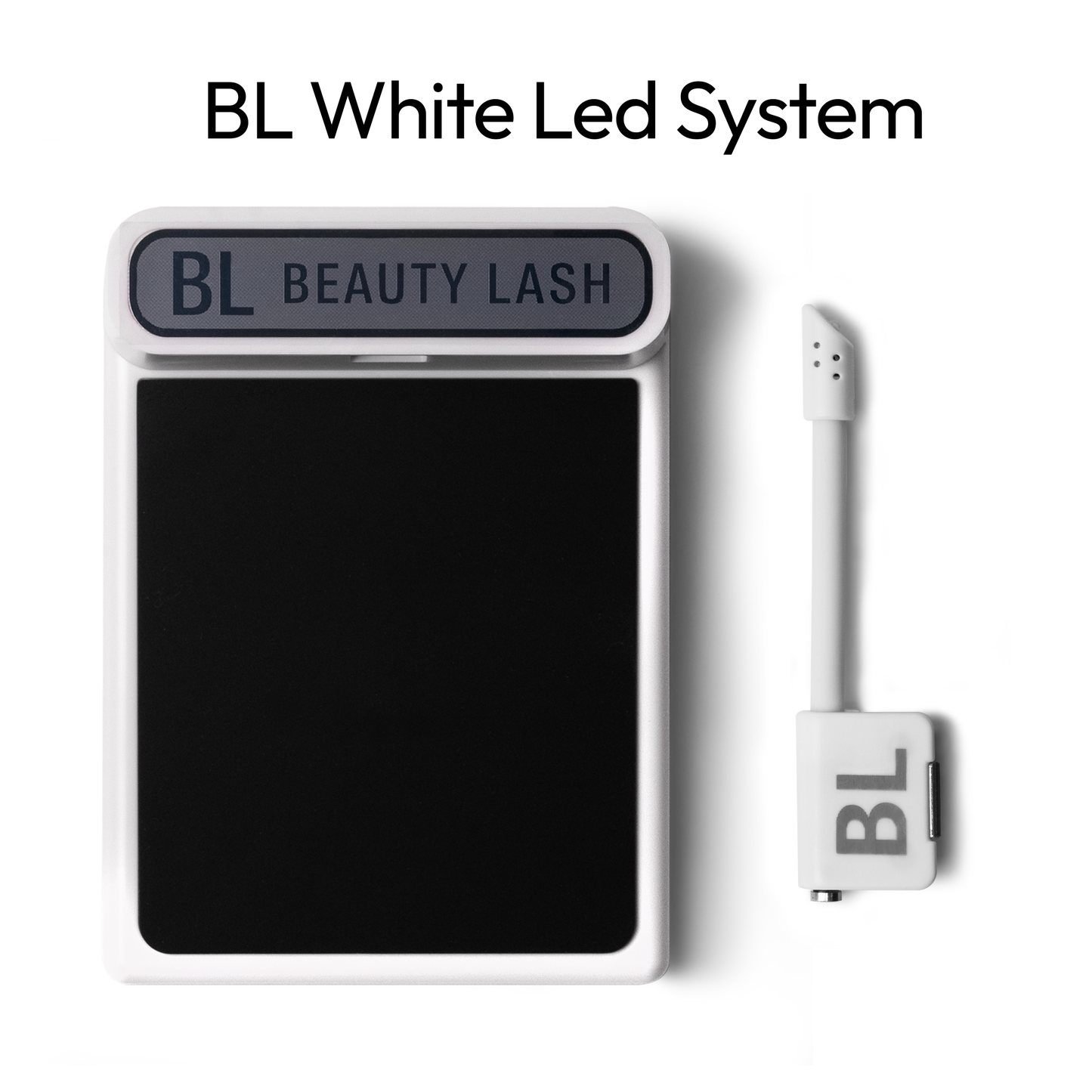 BL White LED System — LED LASHES ⚡️