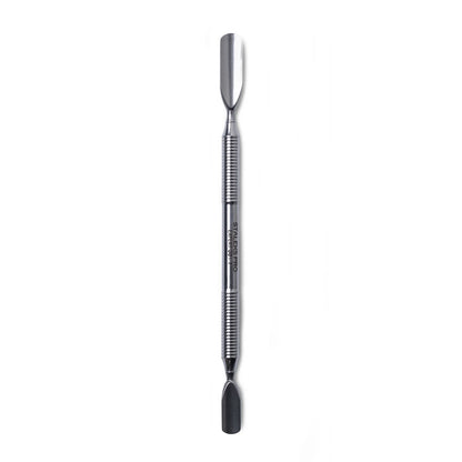 Staleks Pro - Empujador de Cutícula EXPERT 30 Tipo 1 – Doble Punta