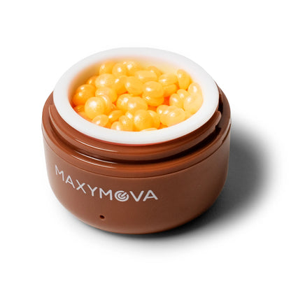 Mini Wax Heater Maxymova