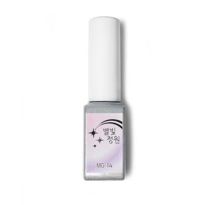 Starlight Garden 2 Collection - Jel and Gel