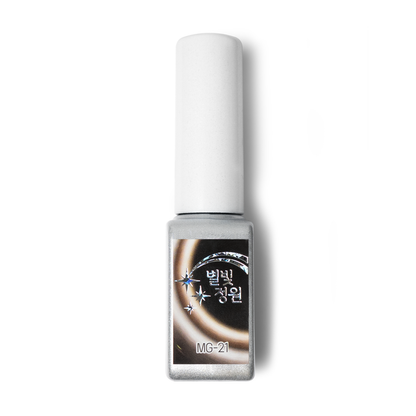 Starlight Garden 3 Collection - Jel and Gel