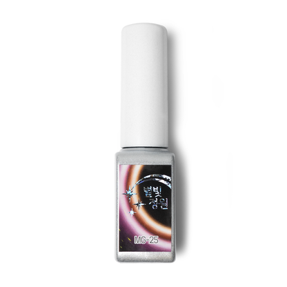 Starlight Garden 3 Collection - Jel and Gel