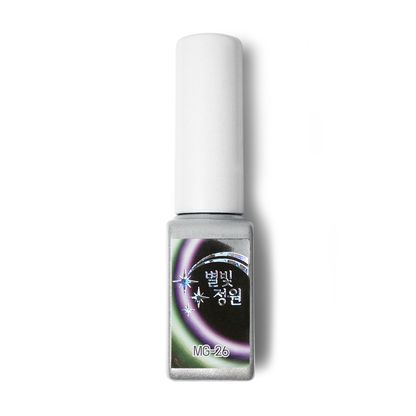 Starlight Garden 3 Collection - Jel and Gel