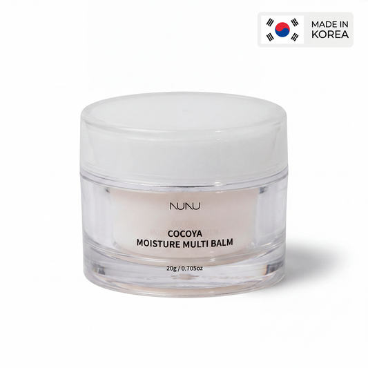 Cocoya Moisture Multi Balm – NUNU