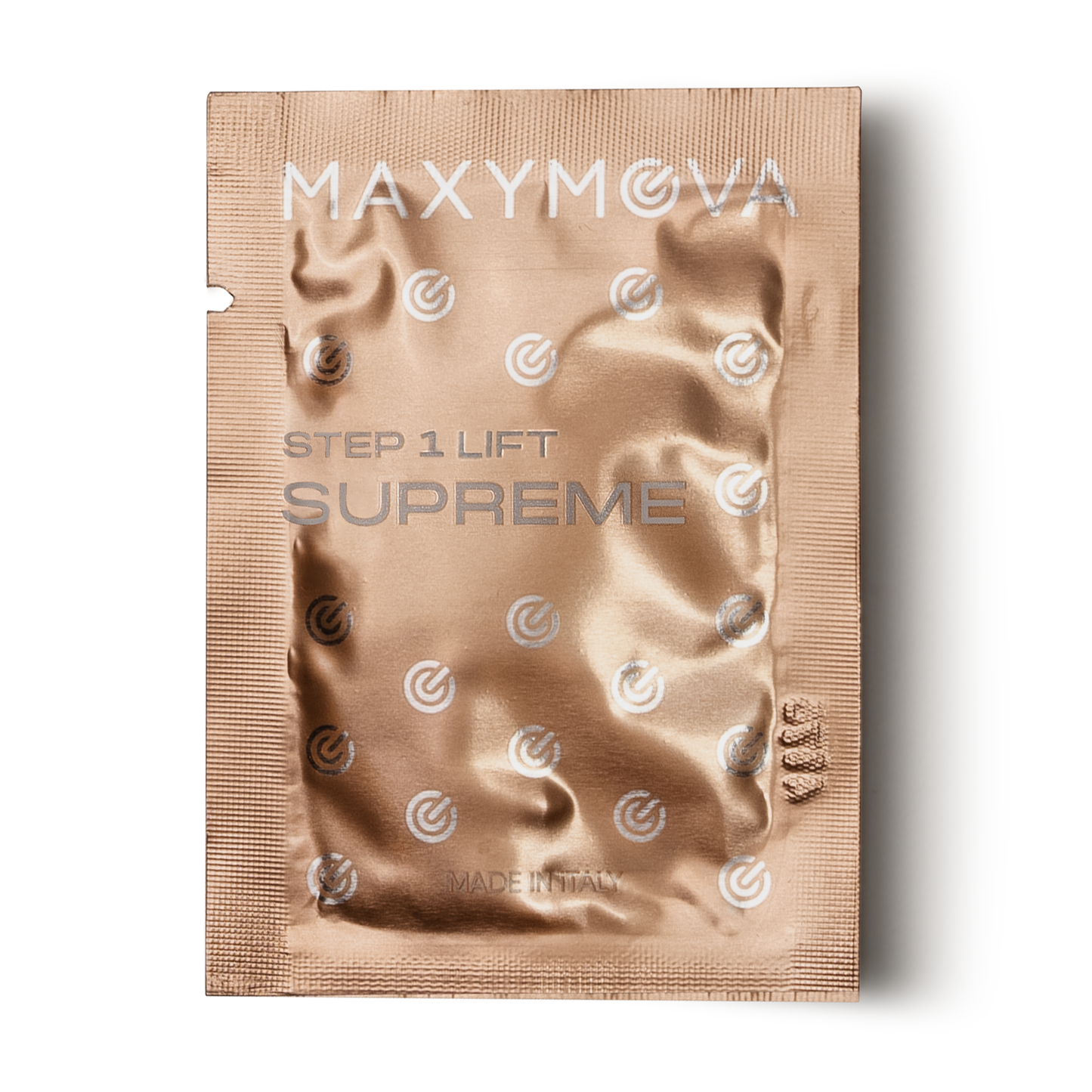 Paso 1 Supreme Lift Maxymova