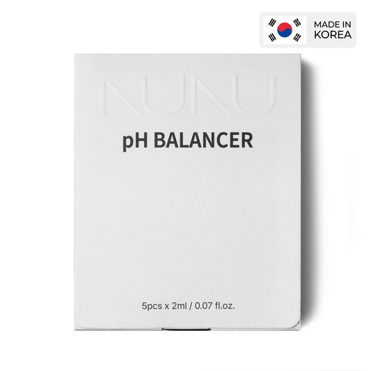 pH Balancer - NUNU
