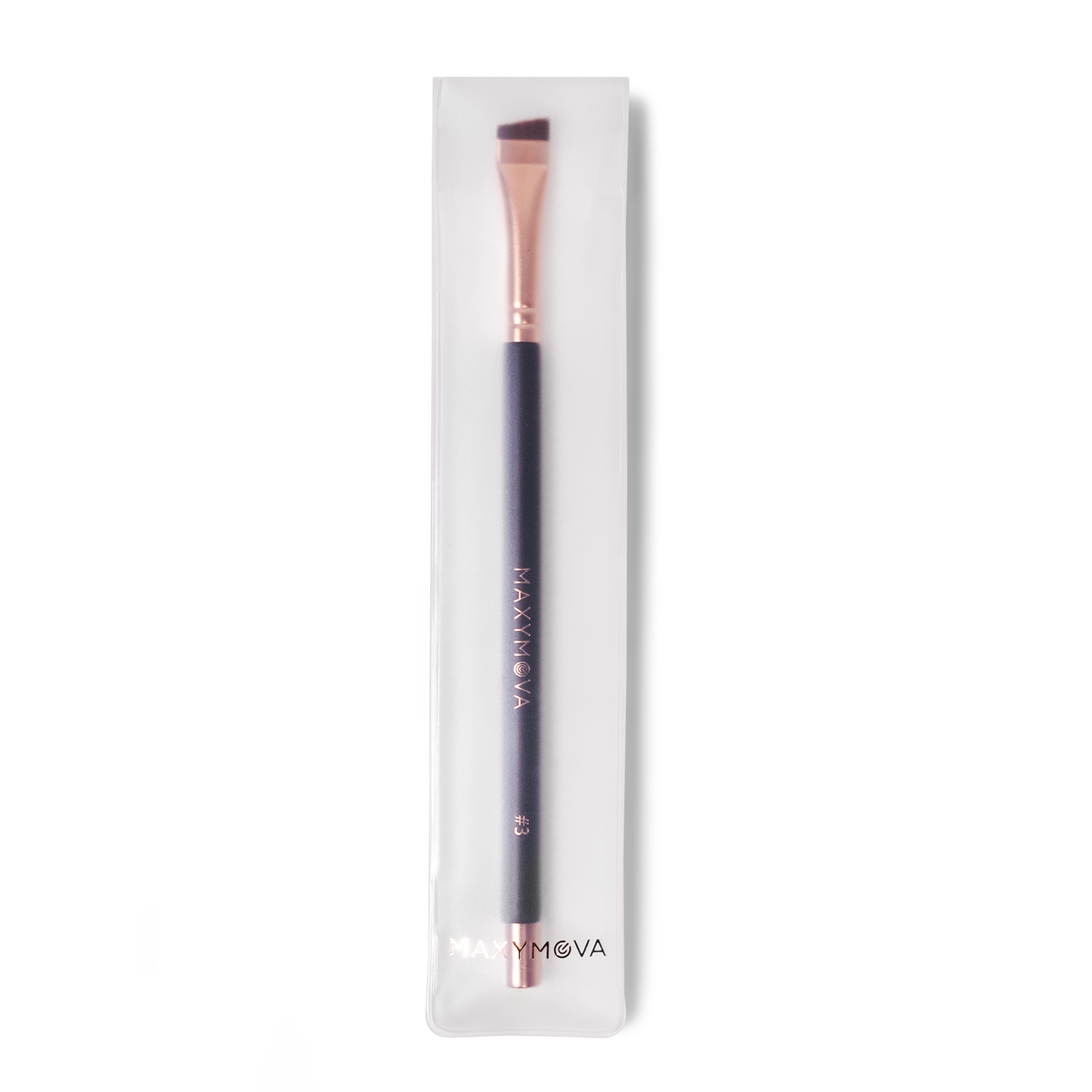 Magnetic Brush-Maxymova