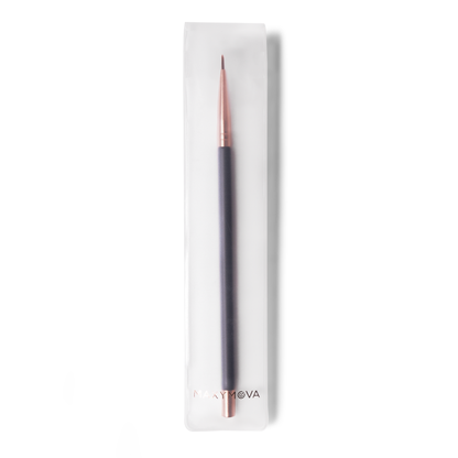 Magnetic Brush-Maxymova