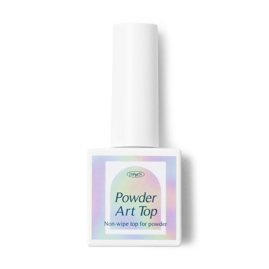 MakeN – Powder Art Top