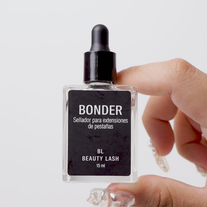 Lash Bonder