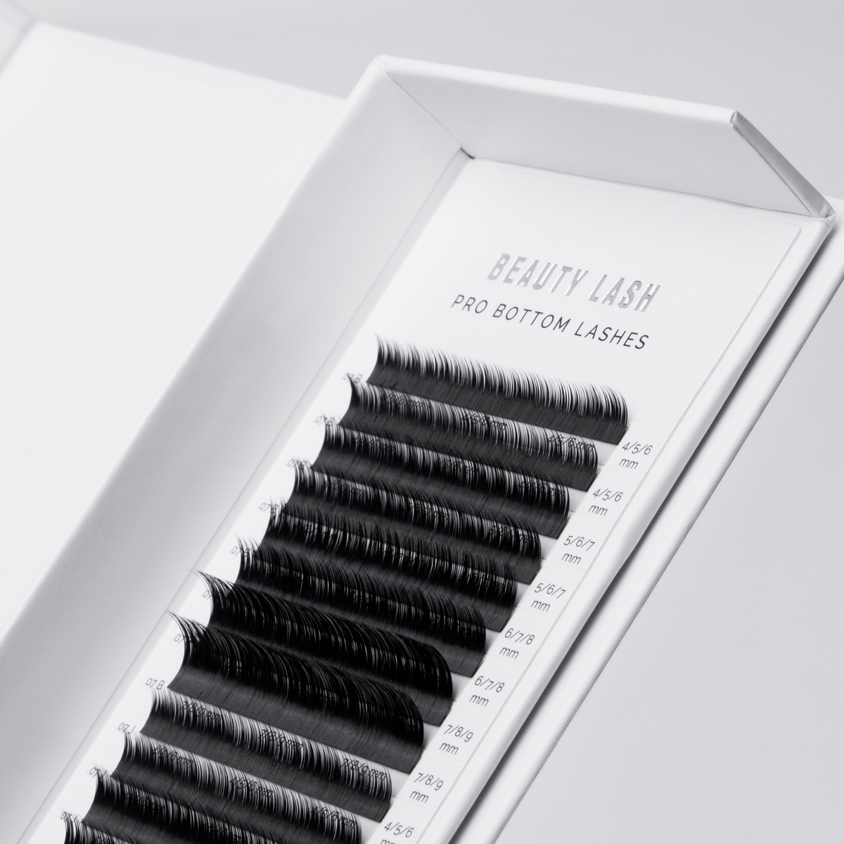 NUEVO Pro Bottom Lashes