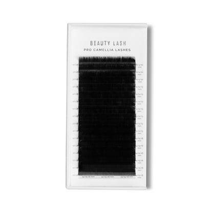 NUEVO Pro Camellia Lashes