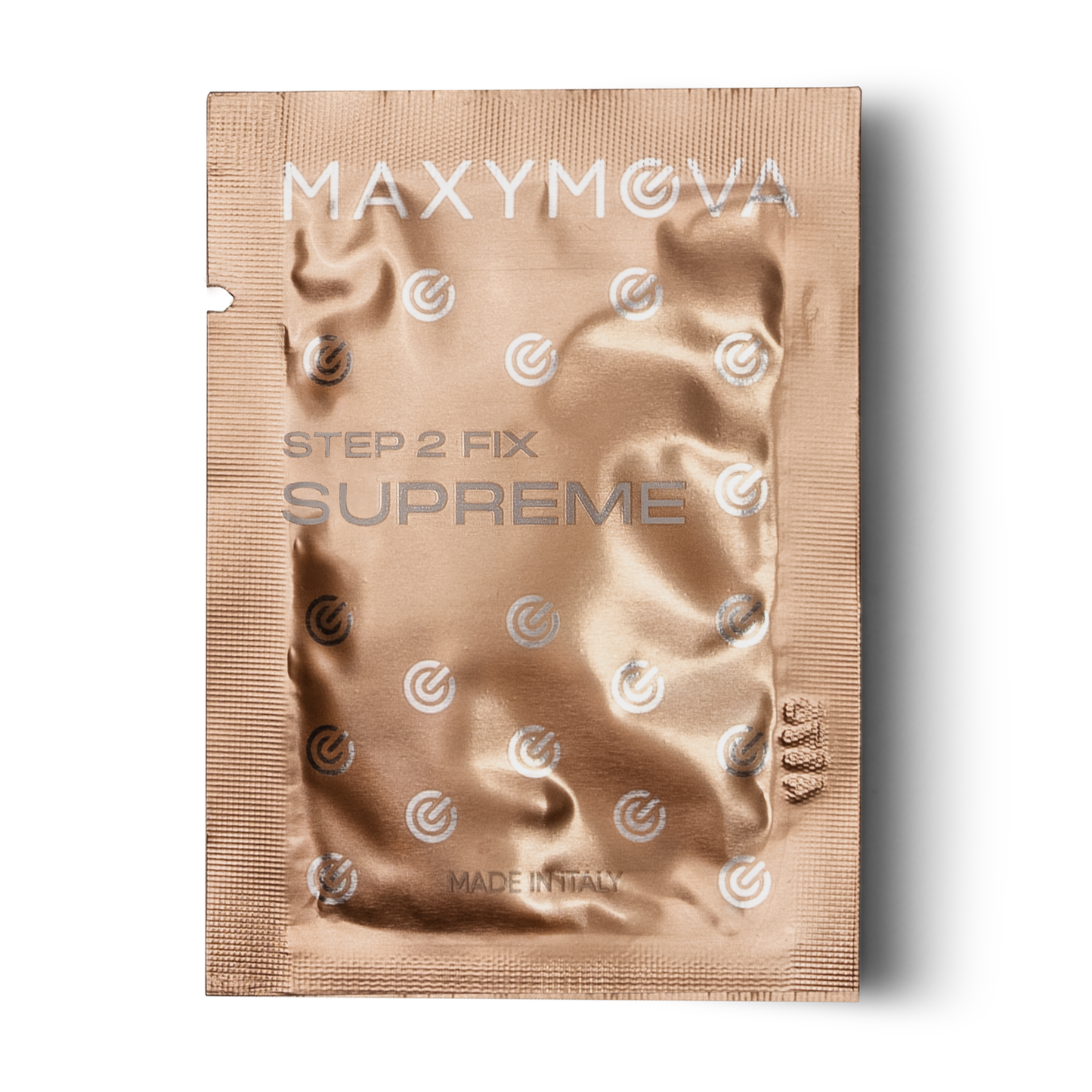 Paso 2 Supreme Fix Maxymova