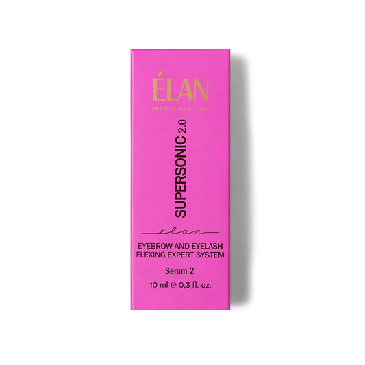 Supersonic 2.0 Serum 2