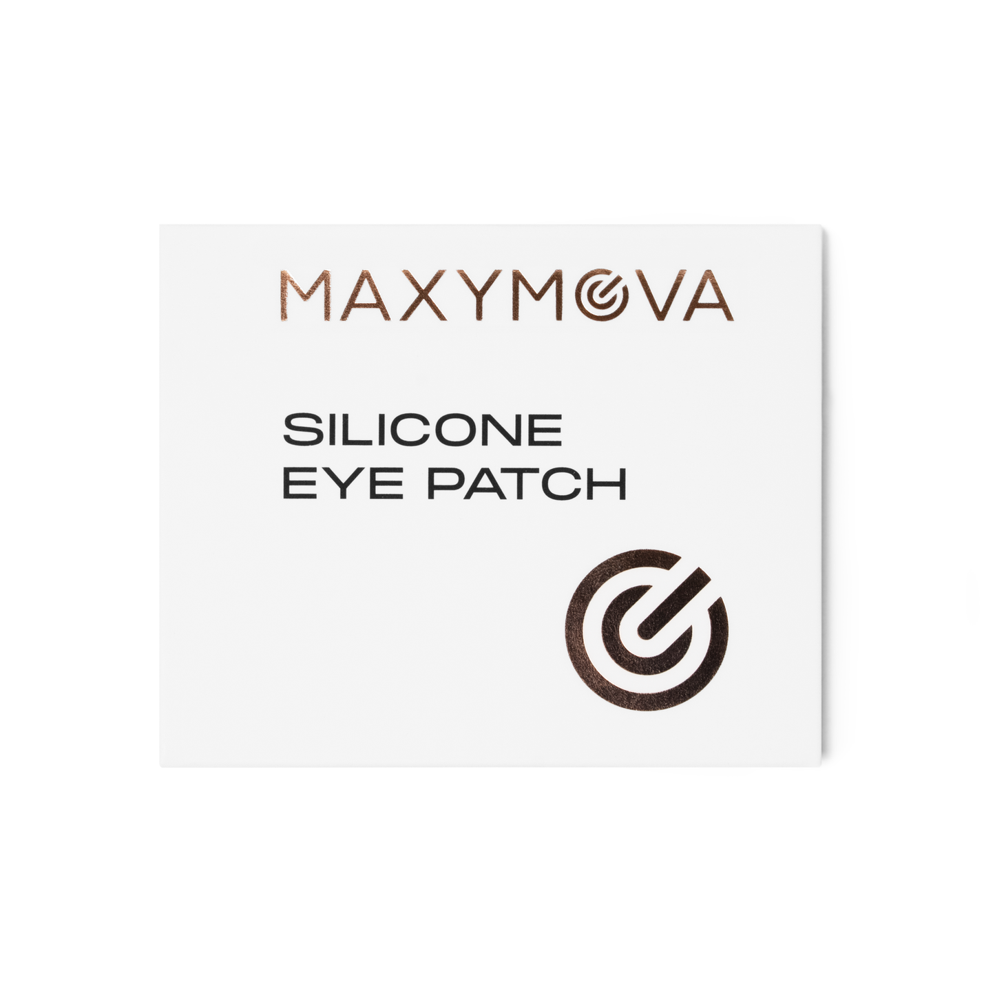 Silicon Eye Patch - Maxymova
