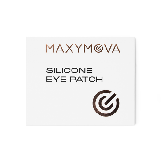 Silicon Eye Patch - Maxymova