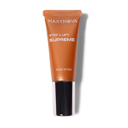 Étape 1 Supreme Lift Maxymova