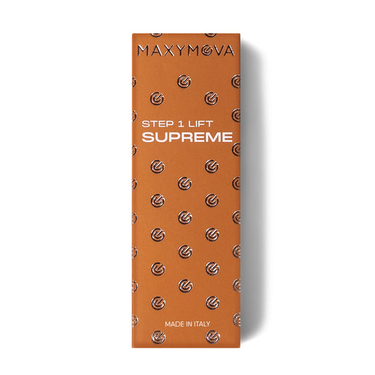 Fase 2 Supreme Fix Maxymova