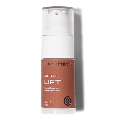 Étape 1 Lift Maxymova