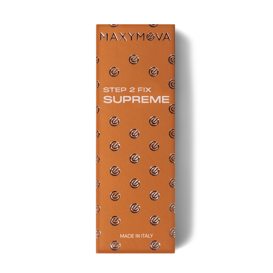 Paso 2 Supreme Fix -Maxymova