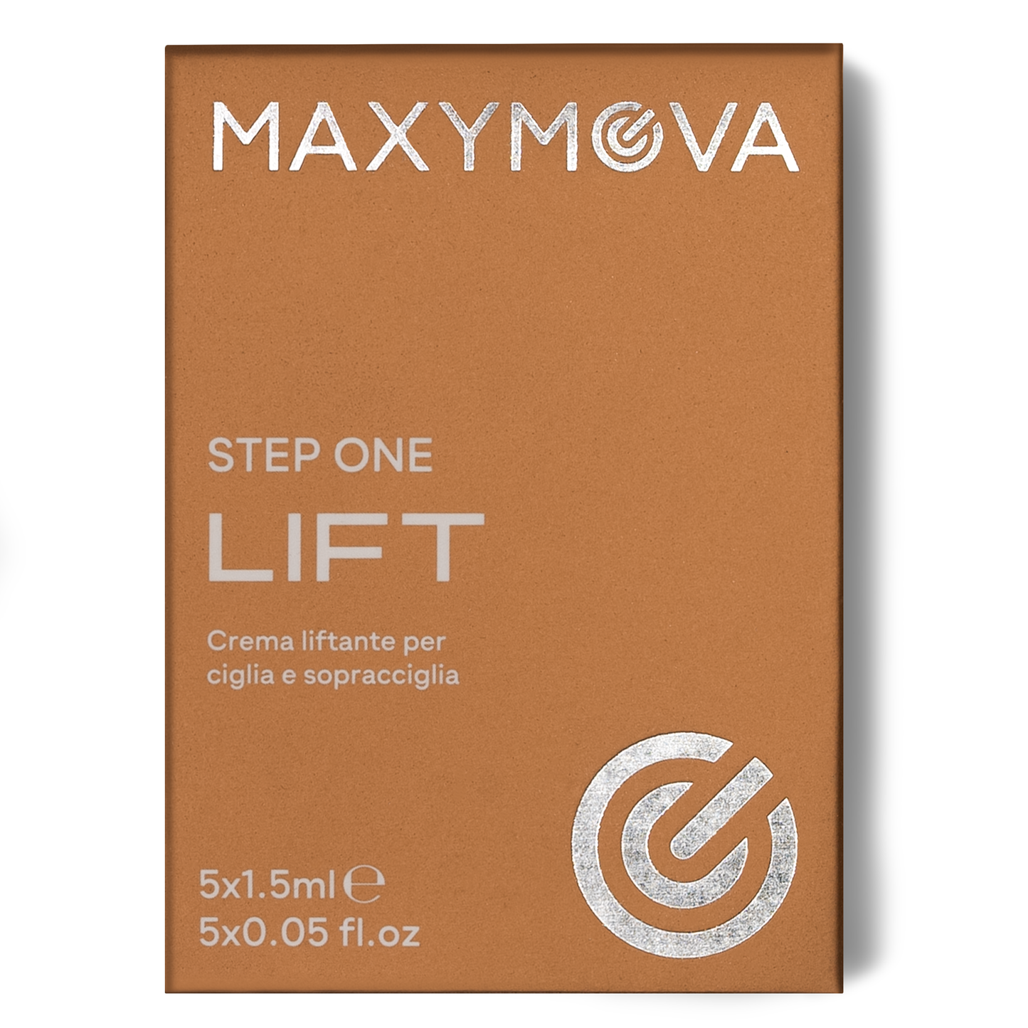 Paso 1 Lift Maxymova