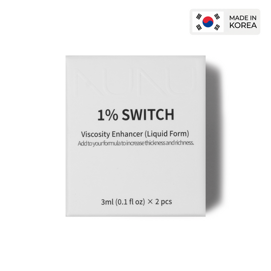 1% Switch – NUNU