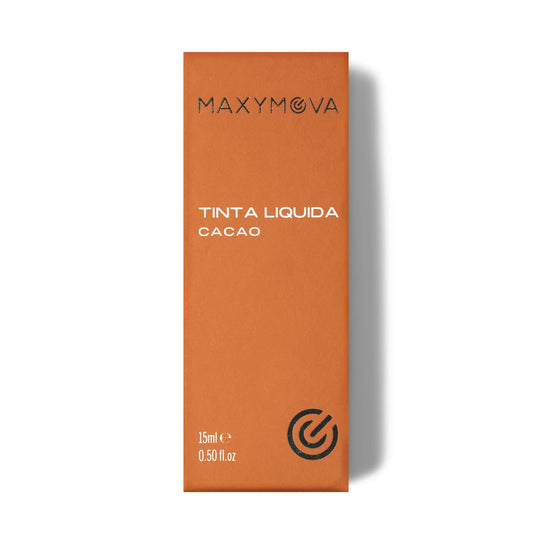 Teinture Liquide Maxymova