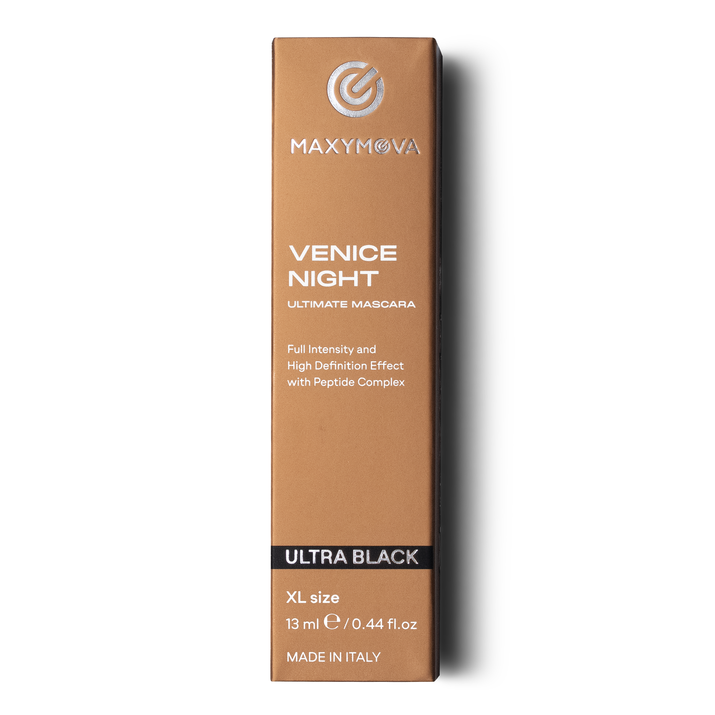 Venice Night Mascara - Maxymova