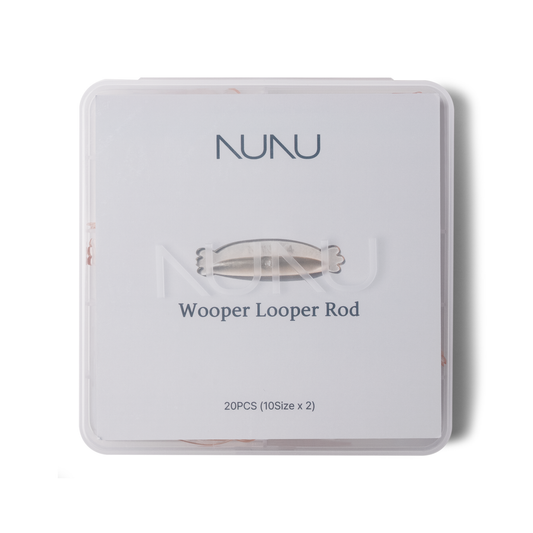 Wooper Looper Rod – NUNU