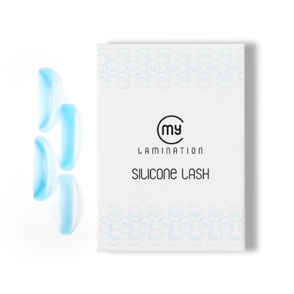 Pads en silicone pour laminage | My Lamination