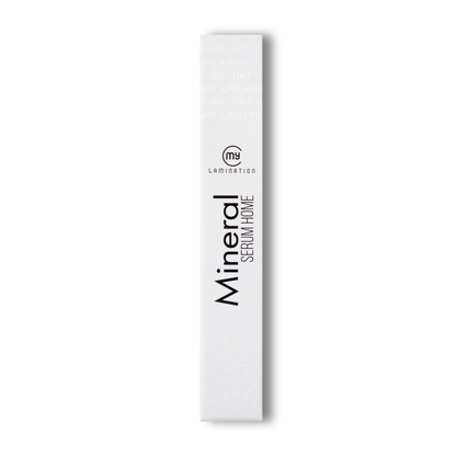 Mineral Serum Home