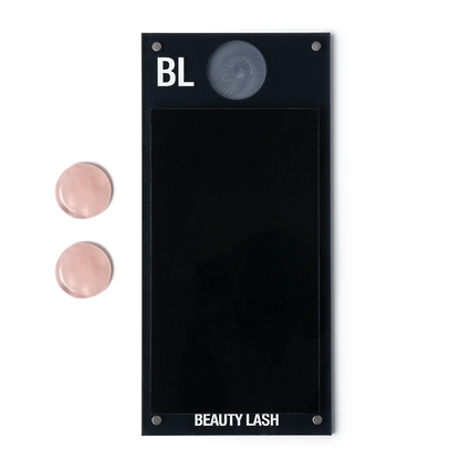 Pallete Black